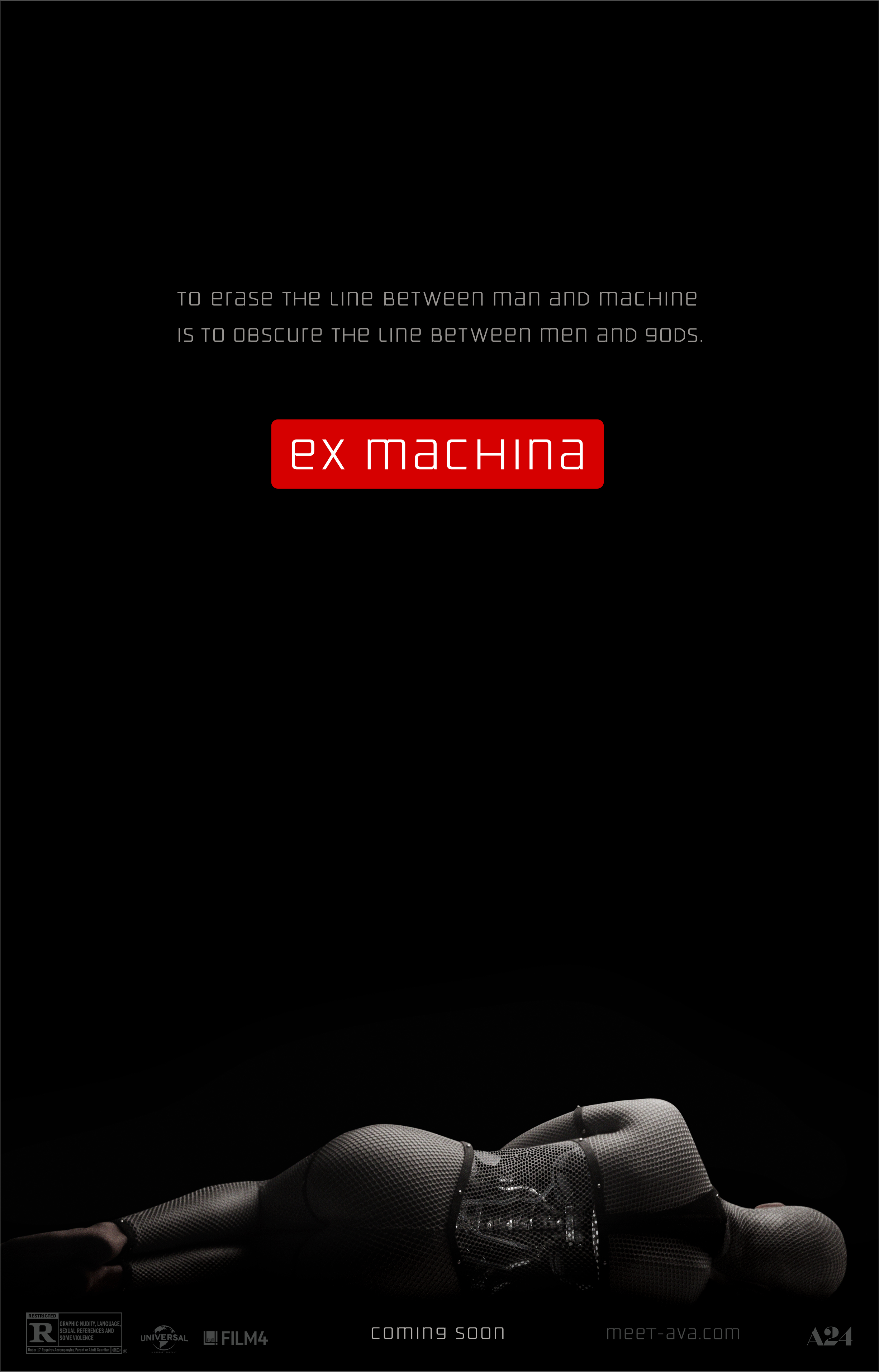 Ex Machine